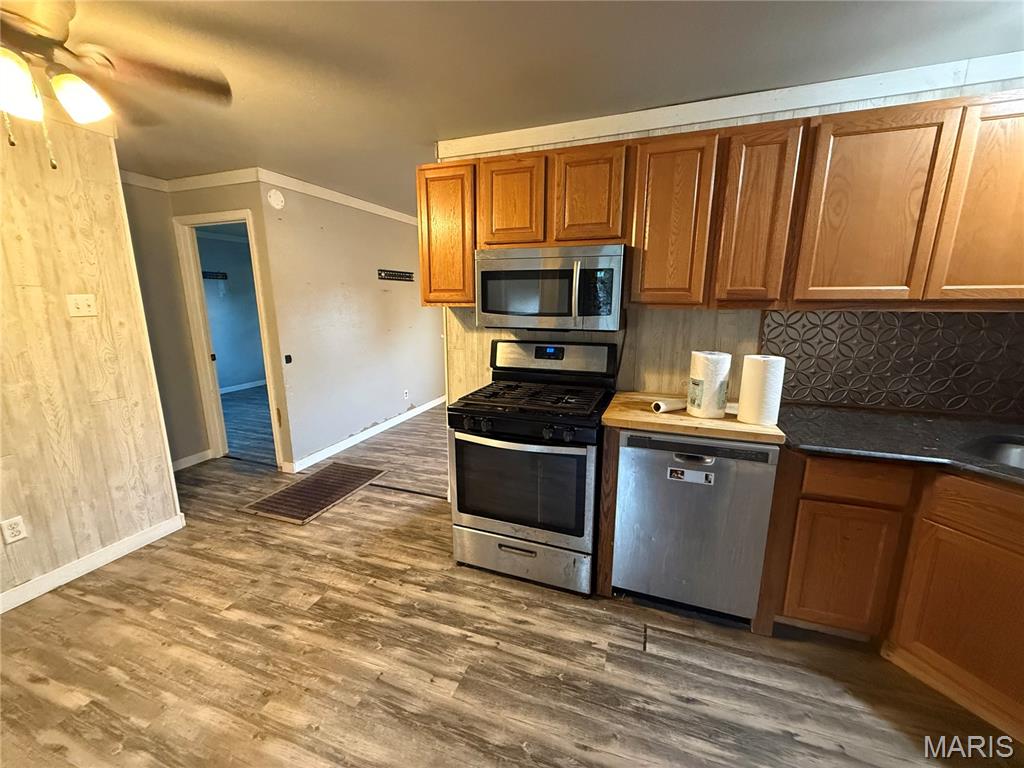 16th image of 316 Lincoln Dr, Fredericktown, MO 63645 | MLS# MIS26053116