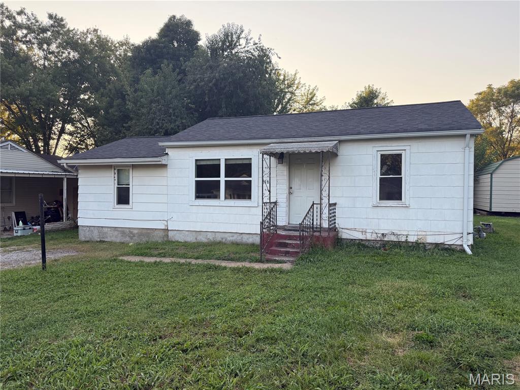 1st image of 316 Lincoln Dr, Fredericktown, MO 63645 | MLS# MIS26053116