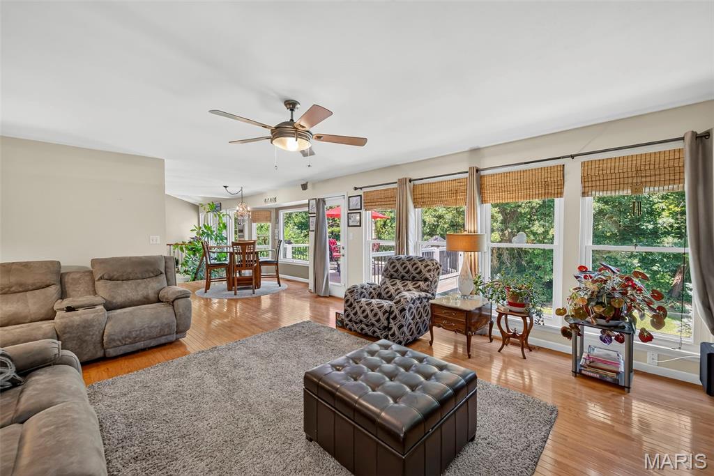 4th image of 406 Rascal Xing, O Fallon, MO 63366 | MLS# MIS26053122