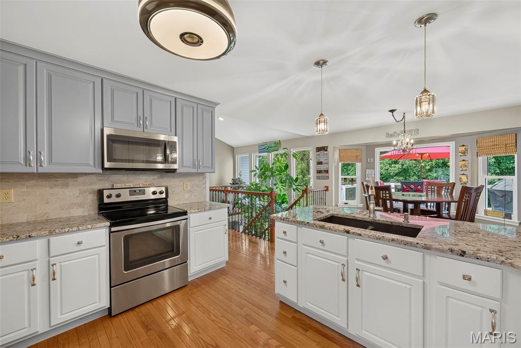 3rd image of 406 Rascal Xing, O Fallon, MO 63366 | MLS# MIS26053122