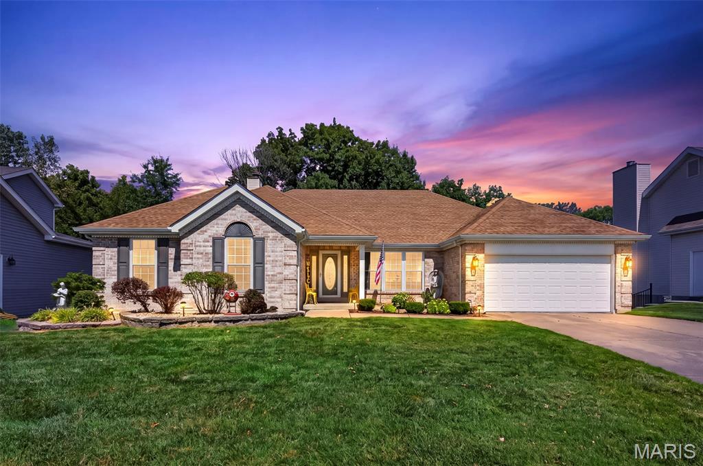 1st image of 406 Rascal Xing, O Fallon, MO 63366 | MLS# MIS26053122