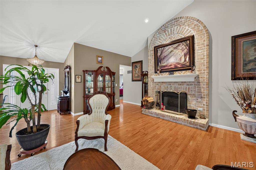 2nd image of 406 Rascal Xing, O Fallon, MO 63366 | MLS# MIS26053122