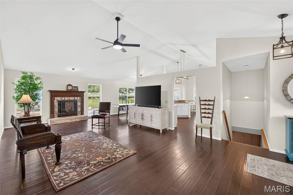 Photo 3 of Sale Pending at 1509 Langrove Dr, O Fallon, MO 63368 | MLS# MIS26053132 | Listing updated on 2026-09-03