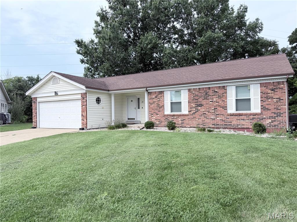 2nd image of 21 White Chapel, O Fallon, MO 63368 | MLS# MIS26053138