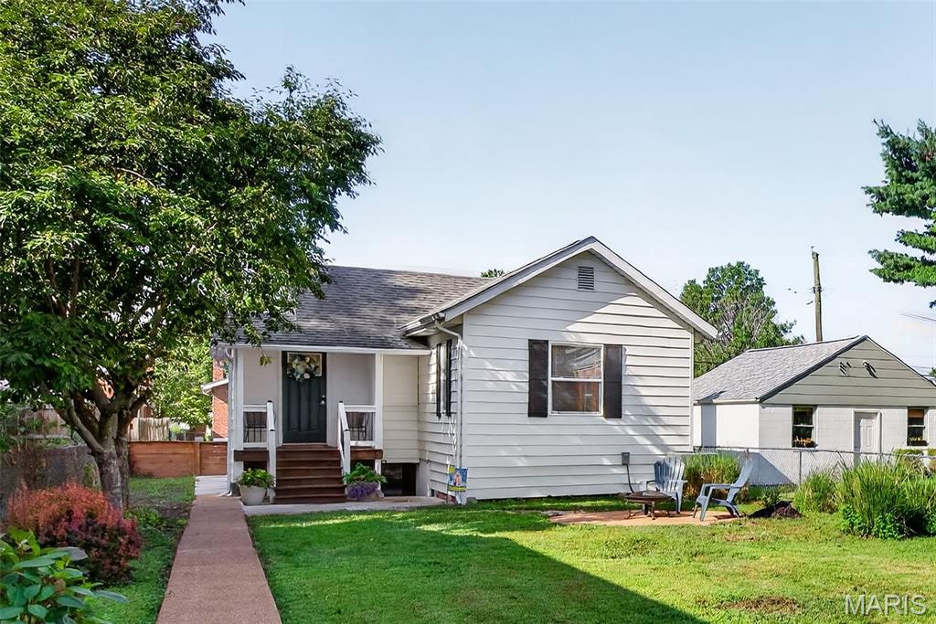 2nd image of 5440 Nagel Ave, Saint Louis, MO 63109 | MLS# MIS26053147