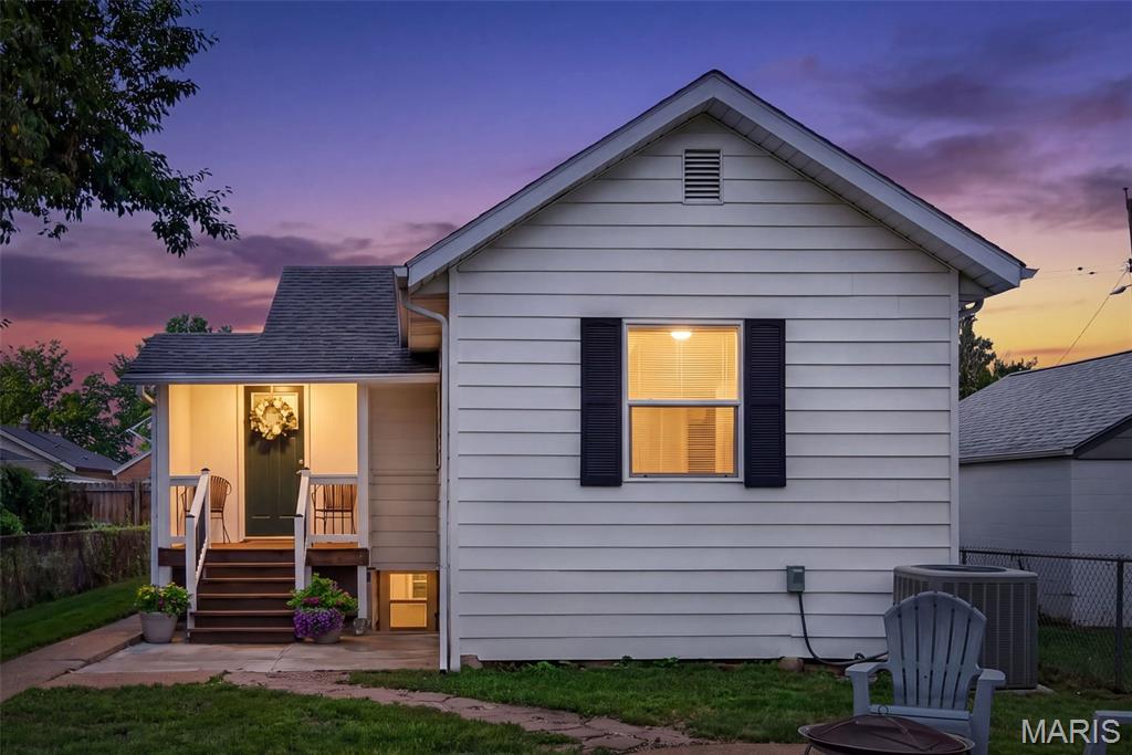 1st image of 5440 Nagel Ave, Saint Louis, MO 63109 | MLS# MIS26053147
