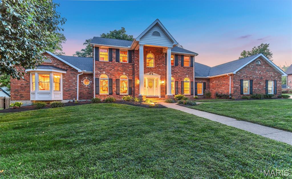 2nd image of 8831 Gladlea Dr, Saint Louis, MO 63127 | MLS# MIS26053149