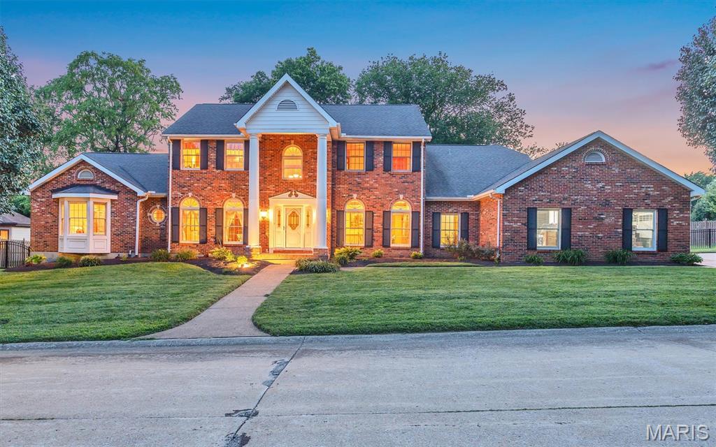 1st image of 8831 Gladlea Dr, Saint Louis, MO 63127 | MLS# MIS26053149