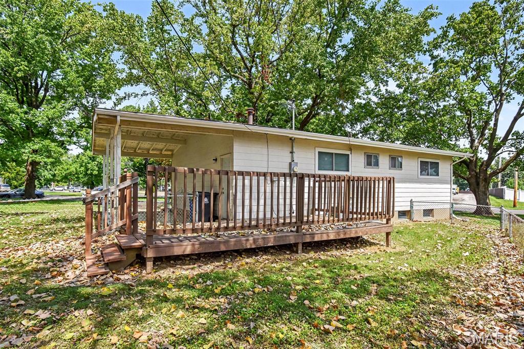 20th image of 540 Humes Ln, Florissant, MO 63031 | MLS# MIS26053150