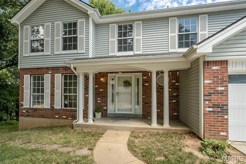 image of 1825 Locks Mill Dr, Fenton, MO 63026 | MLS# MIS26053153