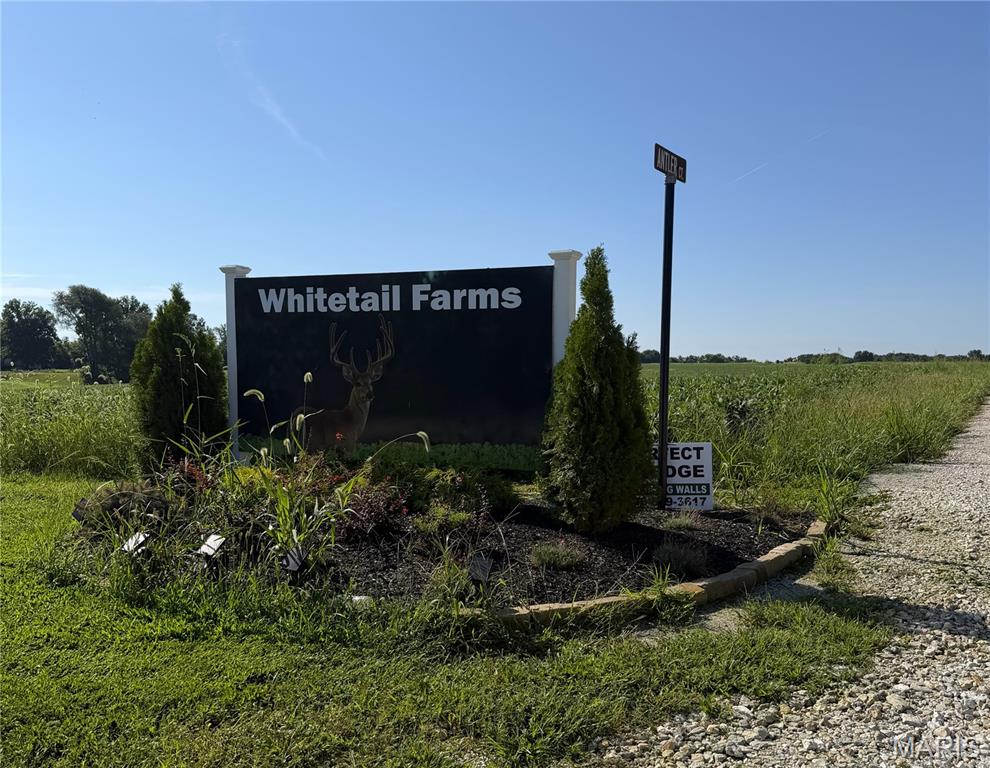 1st image of Lot 6 Whitetail Farms, Wentzville, MO 63385 | MLS# MIS26053163