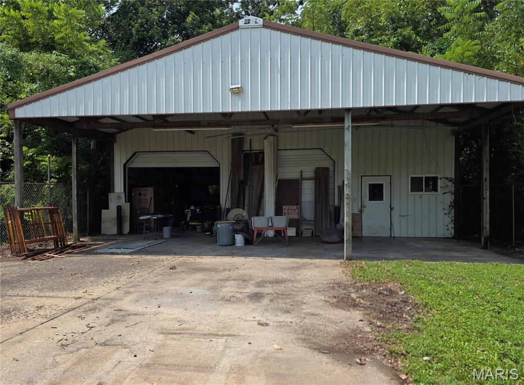 1st image of 545 S Benton St, Cape Girardeau, MO 63703 | MLS# MIS26053169