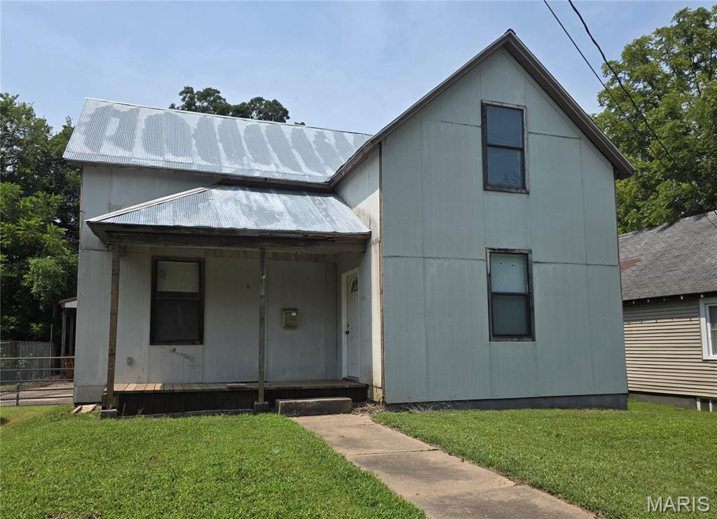 2nd image of 545 S Benton St, Cape Girardeau, MO 63703 | MLS# MIS26053169