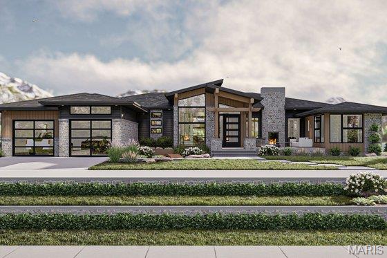 1st image of 226 N Lindbergh Blvd, Ladue, MO 63141 | MLS# MIS26053172