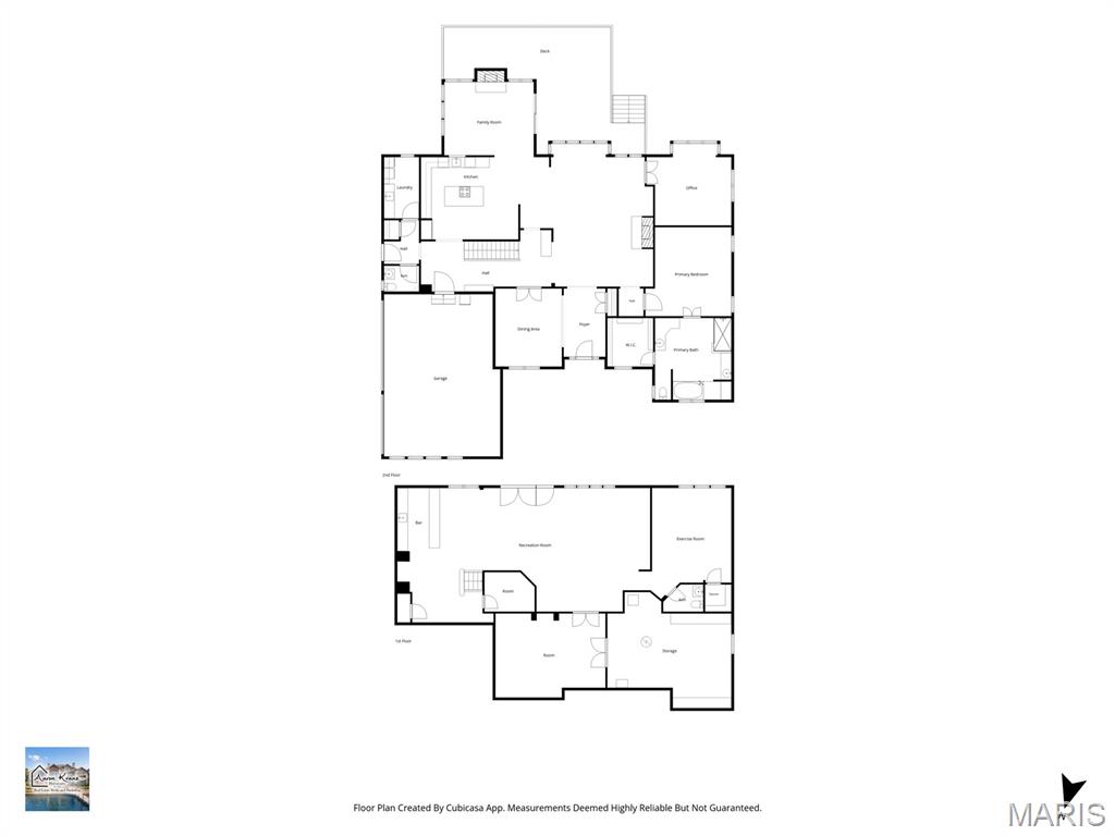97th image of 62 Saybridge Manor Pkwy, Lake Saint Louis, MO 63367 | MLS# MIS26053174