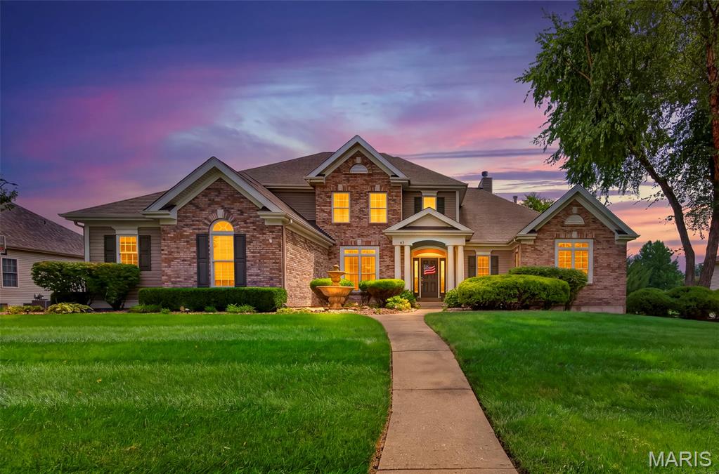 1st image of 62 Saybridge Manor Pkwy, Lake Saint Louis, MO 63367 | MLS# MIS26053174