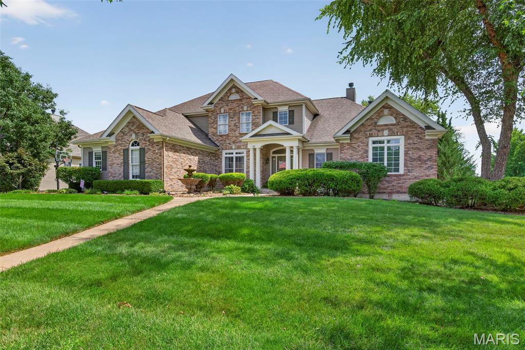 2nd image of 62 Saybridge Manor Pkwy, Lake Saint Louis, MO 63367 | MLS# MIS26053174