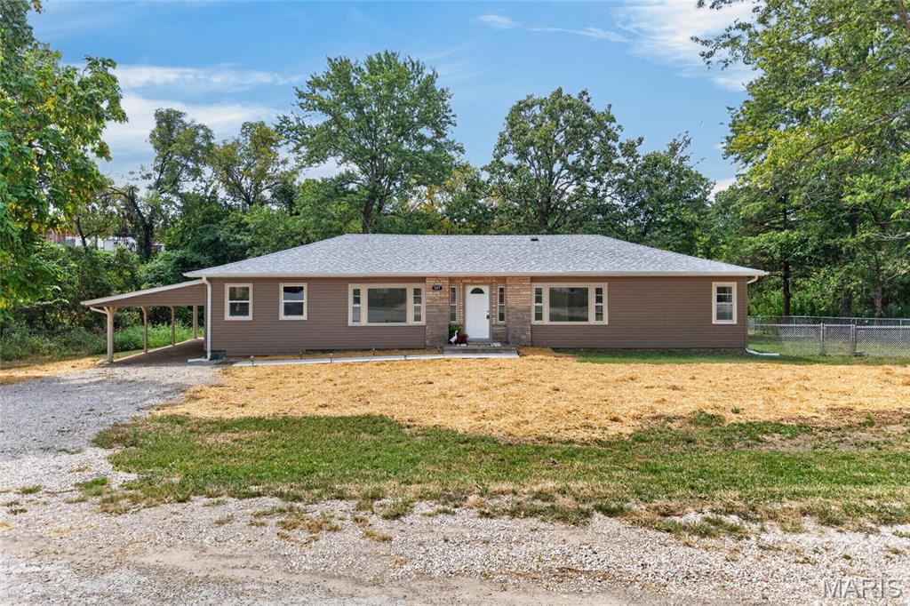 1st image of 107 Church St, Crocker, MO 65452 | MLS# MIS26053193