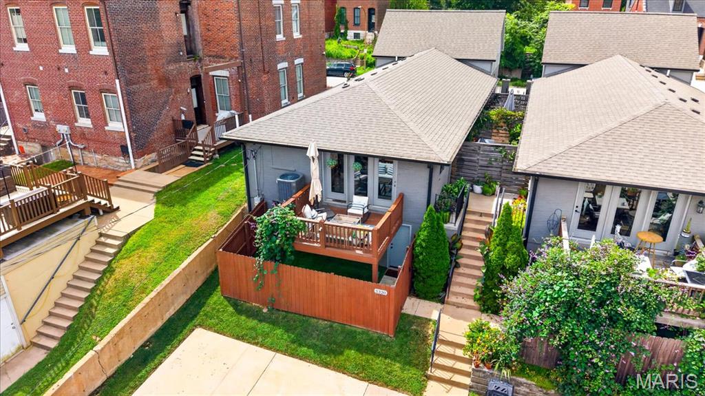 35th image of 3320 Missouri Ave, Saint Louis, MO 63118 | MLS# MIS26053194