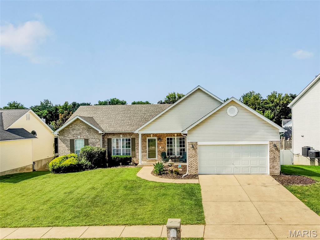 2nd image of 934 Annabrook Park Dr, O Fallon, MO 63366 | MLS# MIS26053197