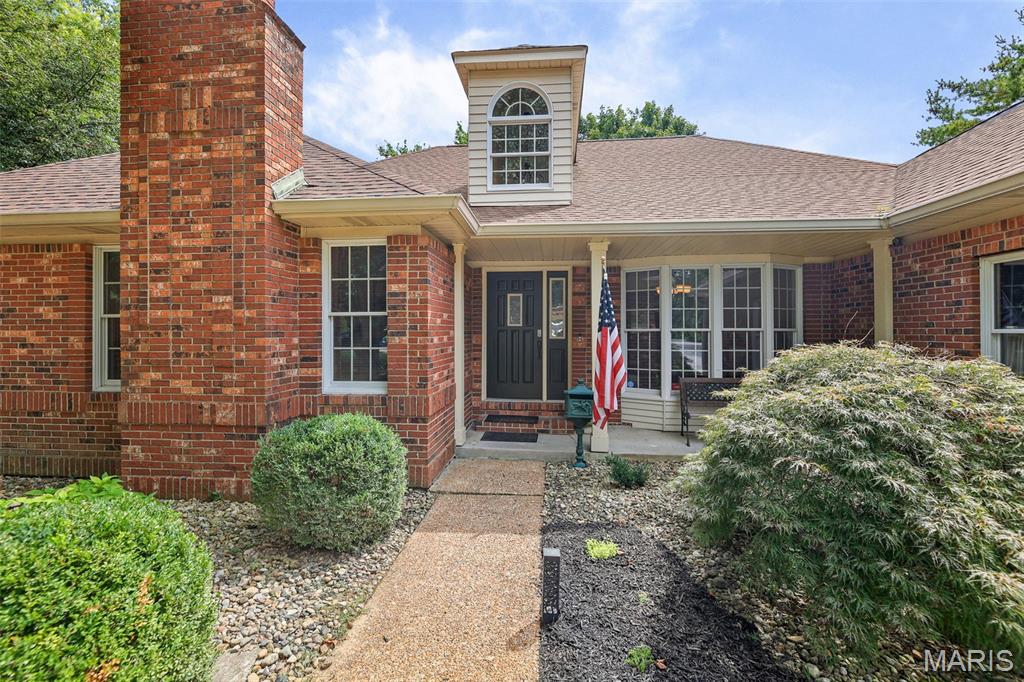 image of 342 Oak Hill Dr, Belleville, IL 62223 | MLS# MIS26053200