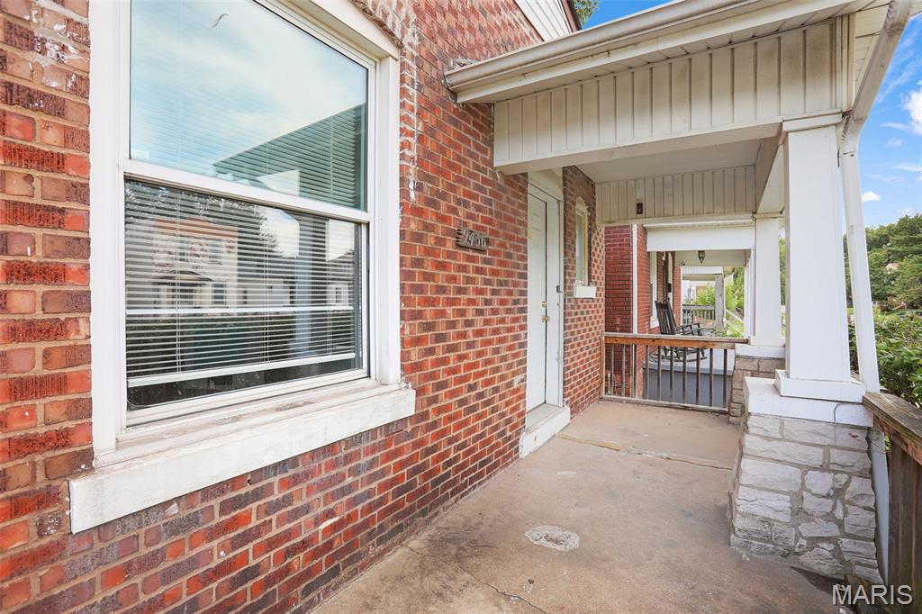 3rd image of 2436 Delmar Ave, Granite City, IL 62040 | MLS# MIS26053205