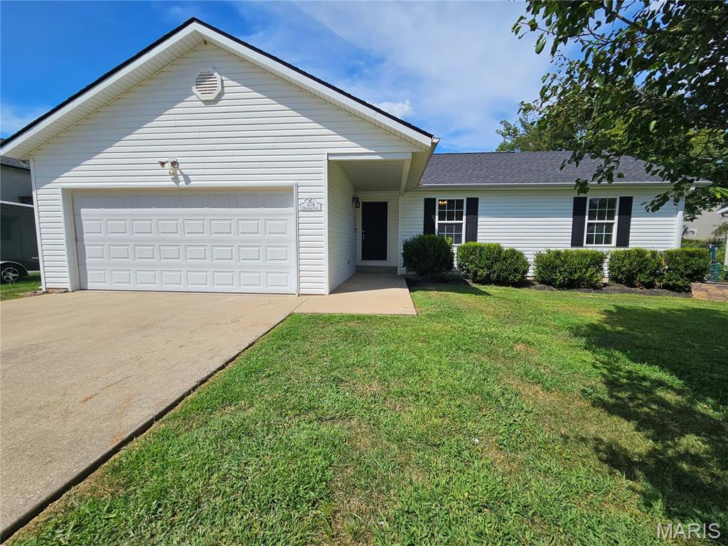 1st image of 2734 Mansfield Pl, Jackson, MO 63755 | MLS# MIS26053208