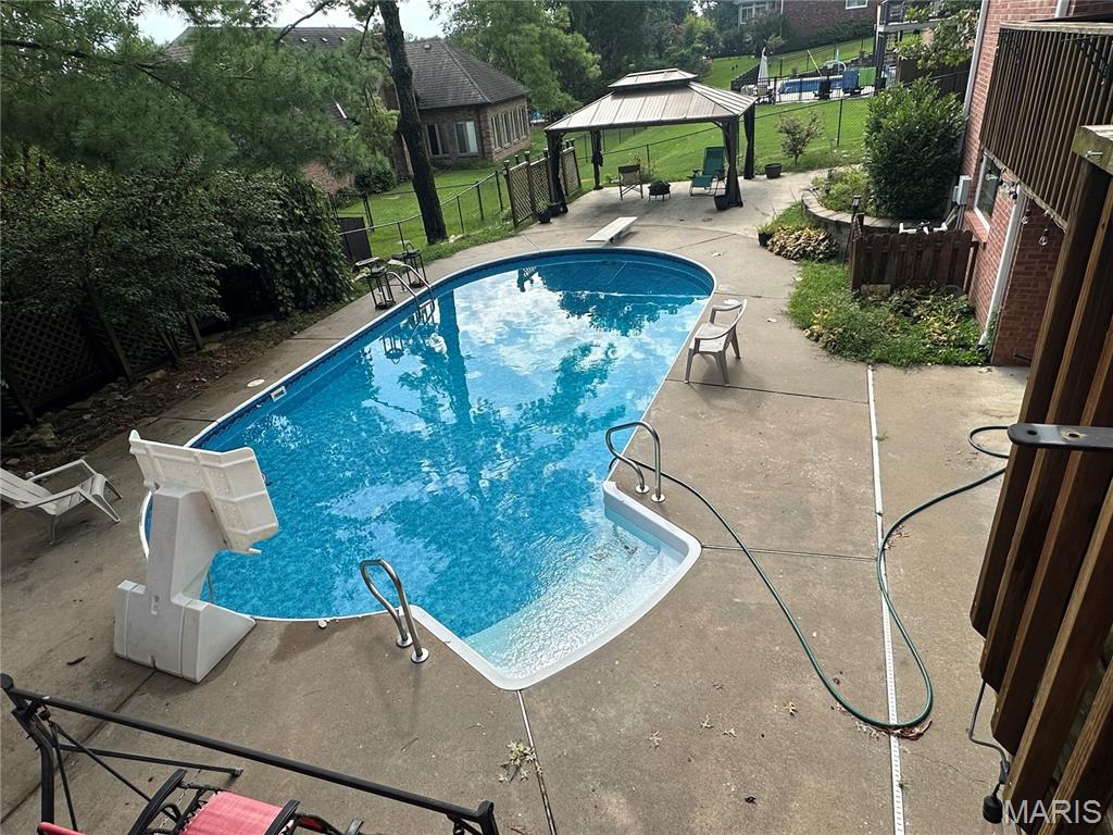 20th image of 1541 Greenbrier St, Cape Girardeau, MO 63701 | MLS# MIS26053210