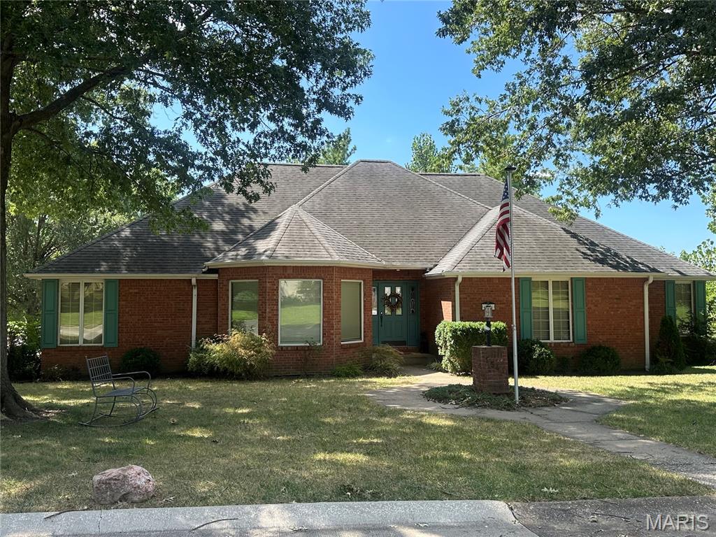1st image of 1541 Greenbrier St, Cape Girardeau, MO 63701 | MLS# MIS26053210