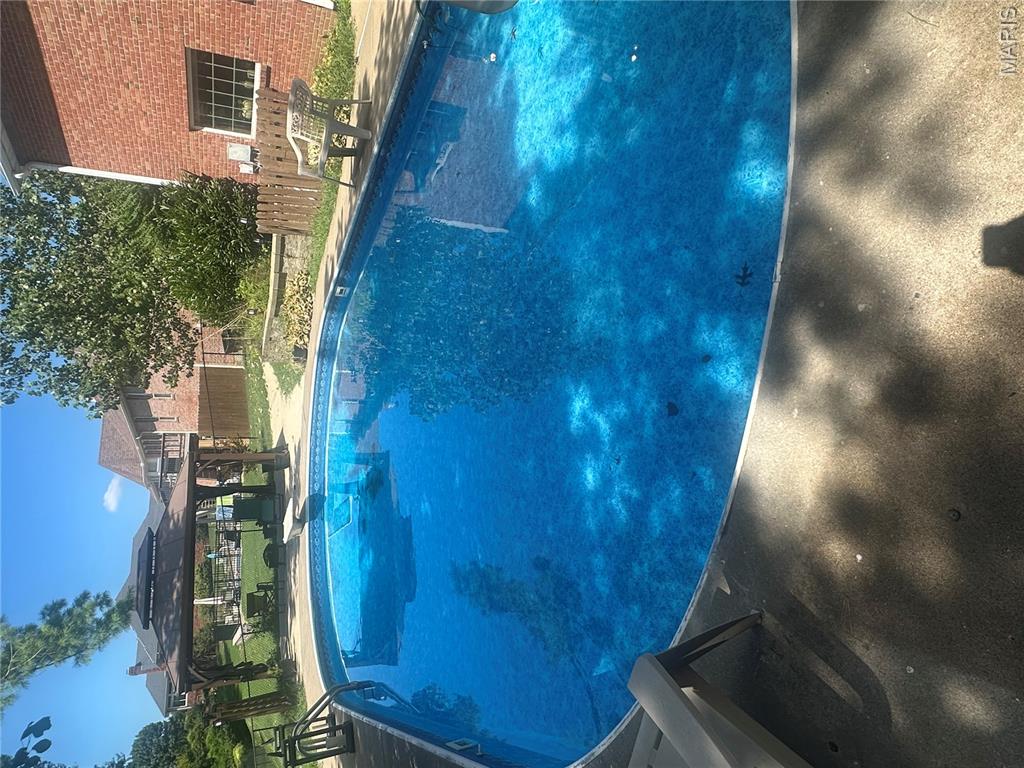 3rd image of 1541 Greenbrier St, Cape Girardeau, MO 63701 | MLS# MIS26053210