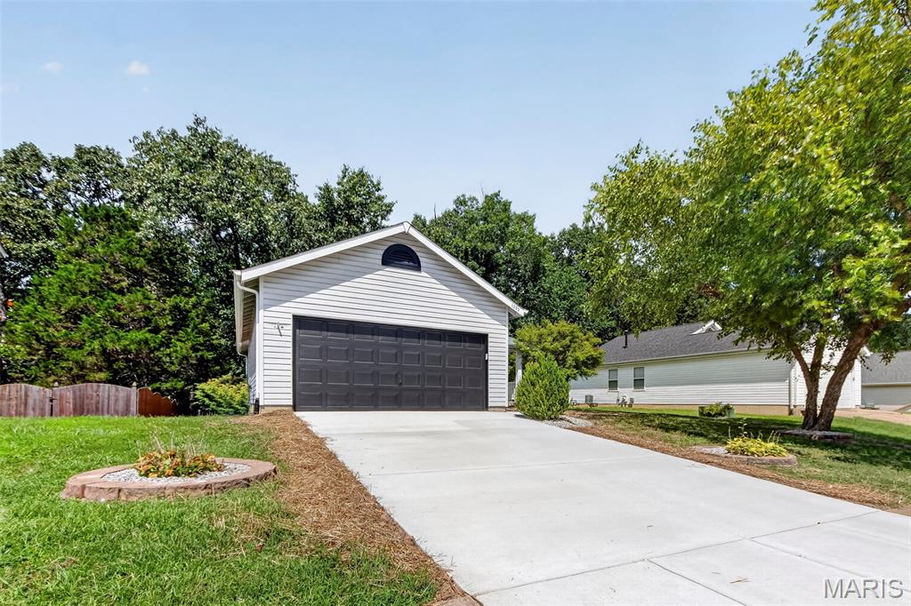 44th image of 1035 Providence Pointe Dr, Wentzville, MO 63385 | MLS# MIS26053213