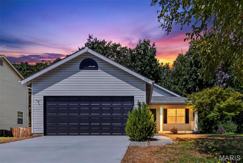1st image of 1035 Providence Pointe Dr, Wentzville, MO 63385 | MLS# MIS26053213