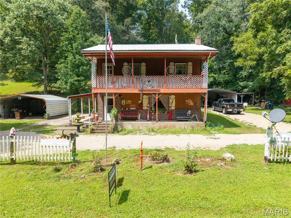 1st image of 15095 State Hwy Pp, Marble Hill, MO 63764 | MLS# MIS26053214