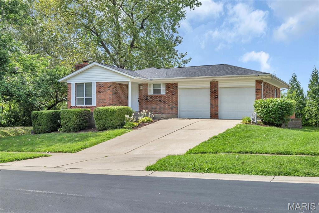 1st image of 1401 Tamarack Dr, Saint Charles, MO 63301 | MLS# MIS26053218