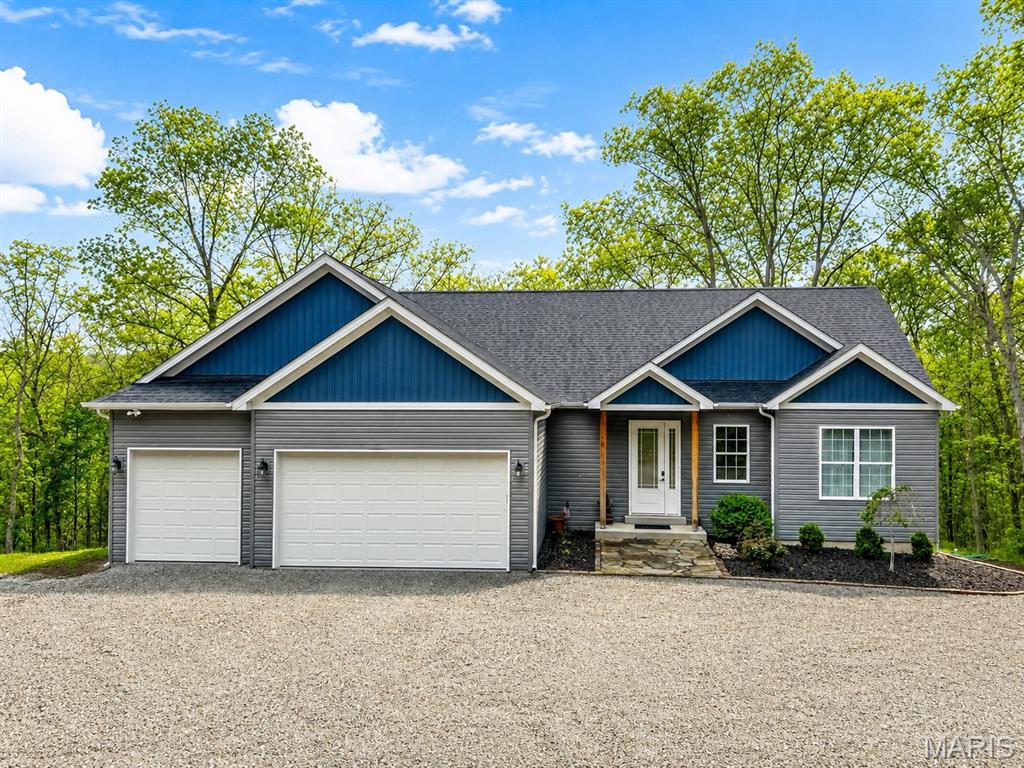 1st image of 215 Rugged Acres, Defiance, MO 63341 | MLS# MIS26053227