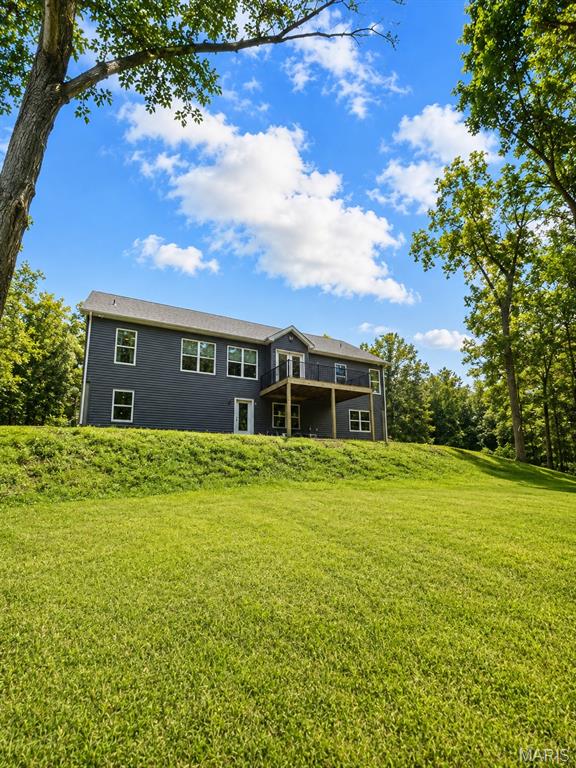 19th image of 215 Rugged Acres, Defiance, MO 63341 | MLS# MIS26053227