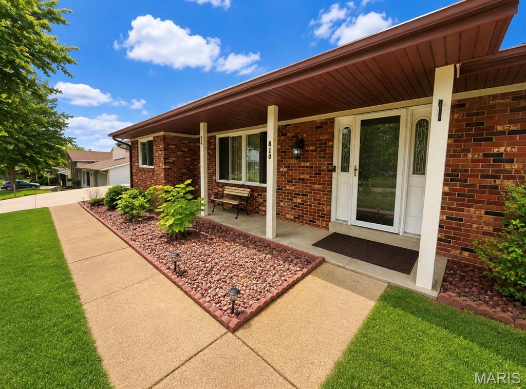 4th image of 810 S School St, Desloge, MO 63601 | MLS# MIS26053240