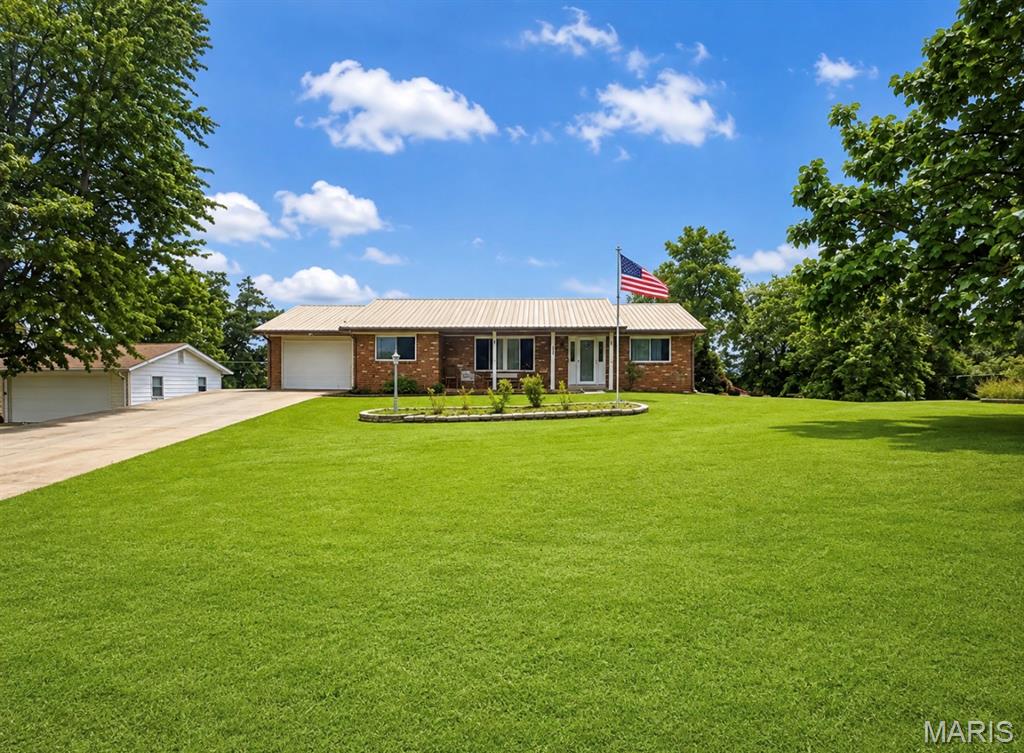 1st image of 810 S School St, Desloge, MO 63601 | MLS# MIS26053240