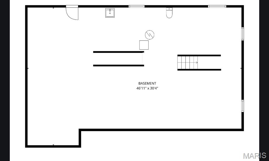 51st image of 810 S School St, Desloge, MO 63601 | MLS# MIS26053240