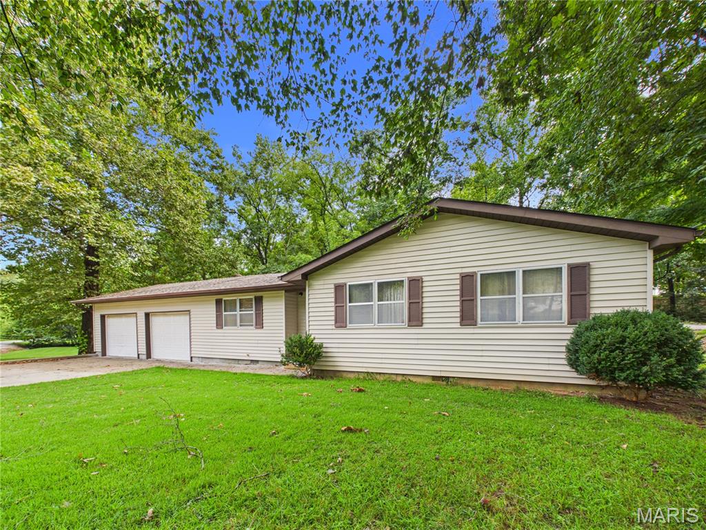 1st image of 3507 Kidron St, Jackson, MO 63755 | MLS# MIS26053253
