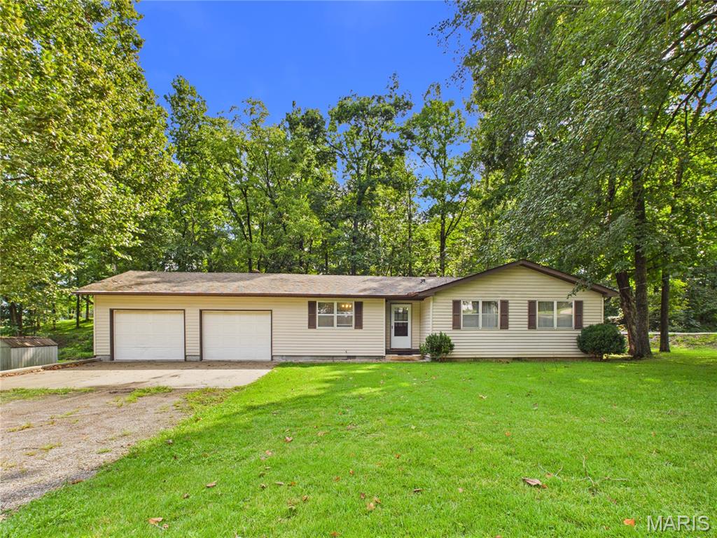 2nd image of 3507 Kidron St, Jackson, MO 63755 | MLS# MIS26053253