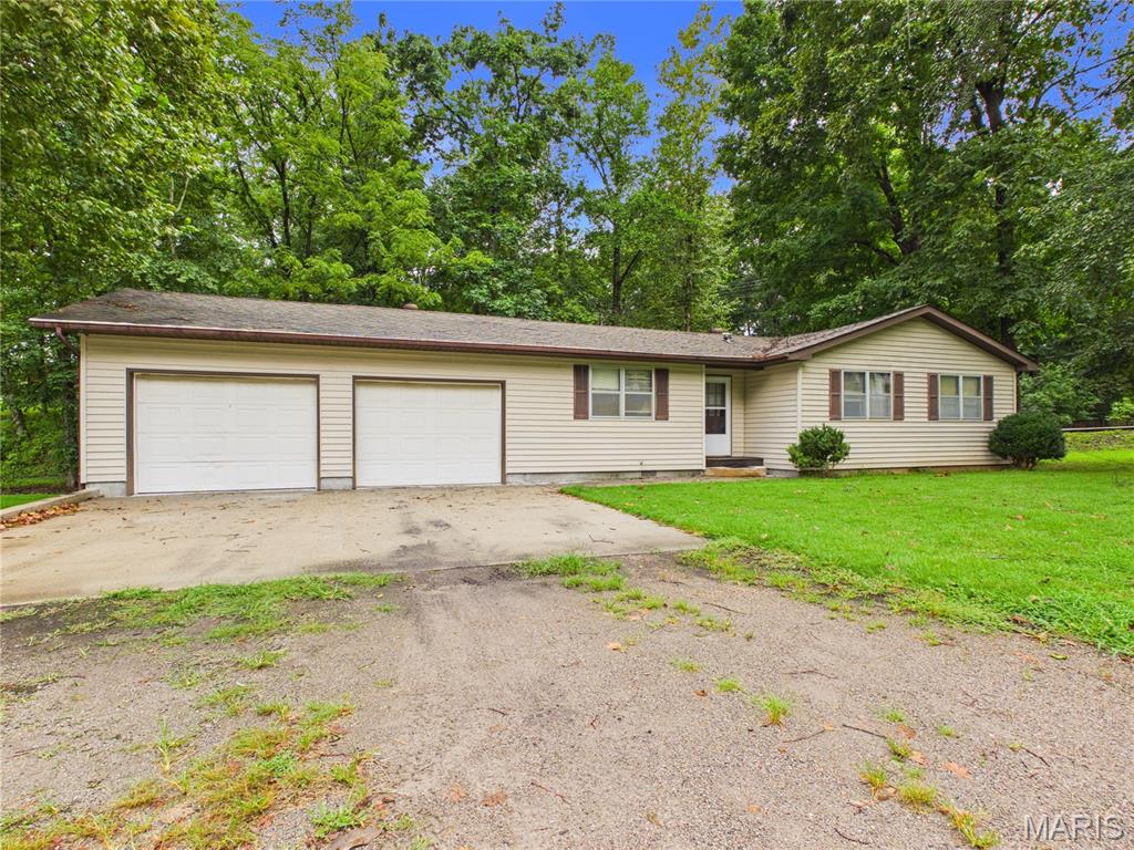 3rd image of 3507 Kidron St, Jackson, MO 63755 | MLS# MIS26053253