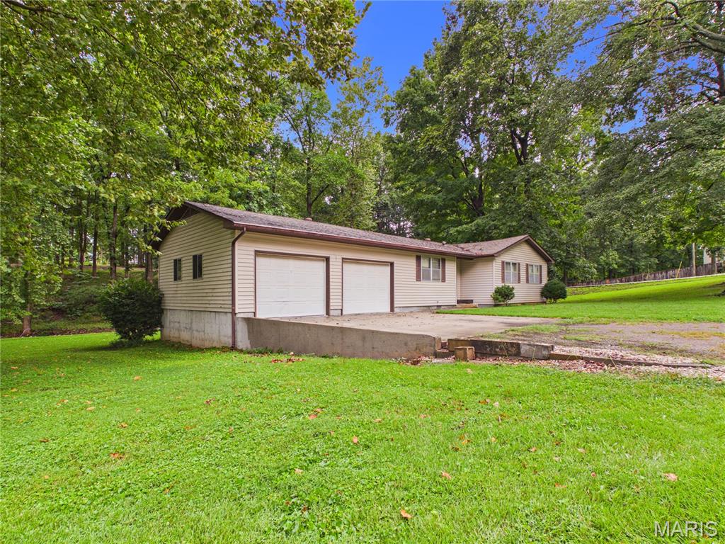 4th image of 3507 Kidron St, Jackson, MO 63755 | MLS# MIS26053253