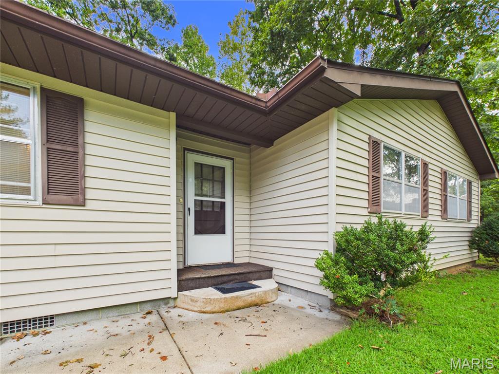 39th image of 3507 Kidron St, Jackson, MO 63755 | MLS# MIS26053253