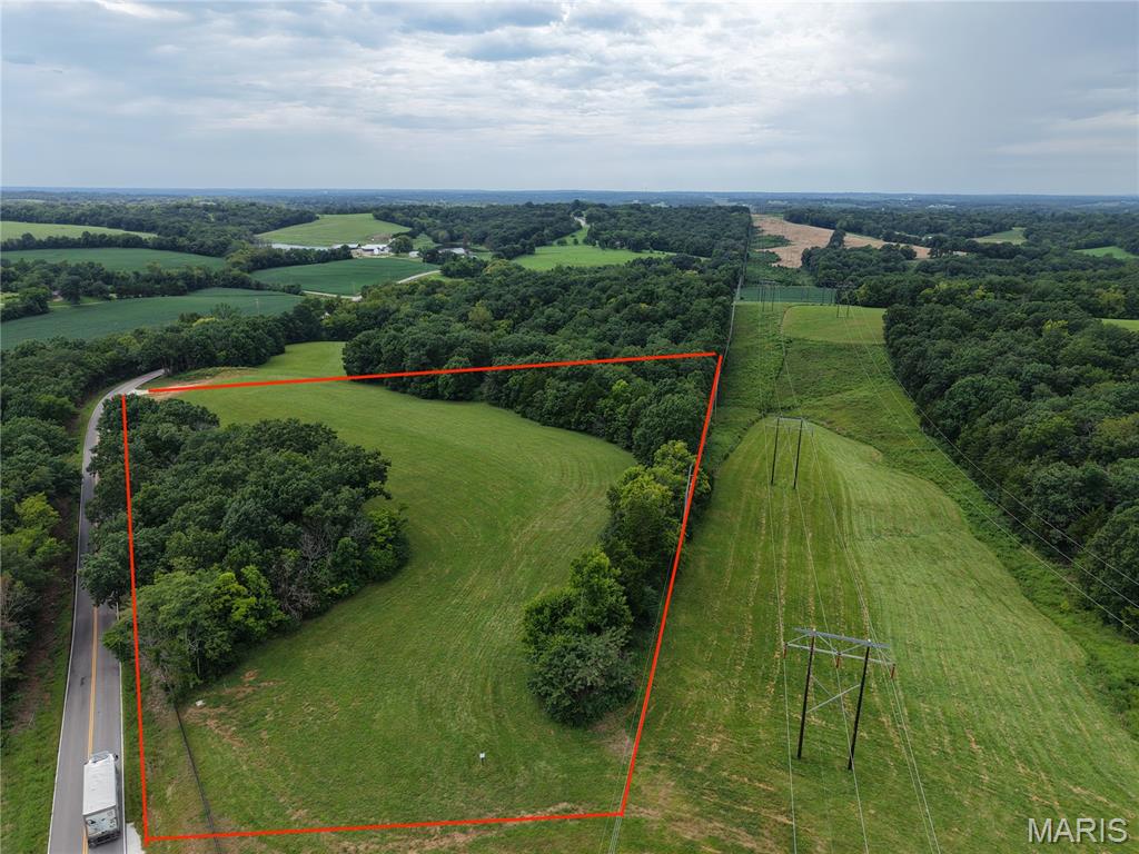 2nd image of Lots 4&5 Ridgewood Pl Dr, Villa Ridge, MO 63089 | MLS# MIS26053264