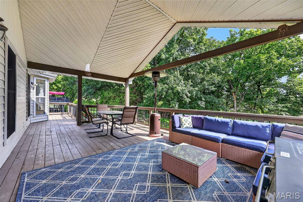 5th image of 1420 Prospect Lakes Dr, Wentzville, MO 63385 | MLS# MIS26053278