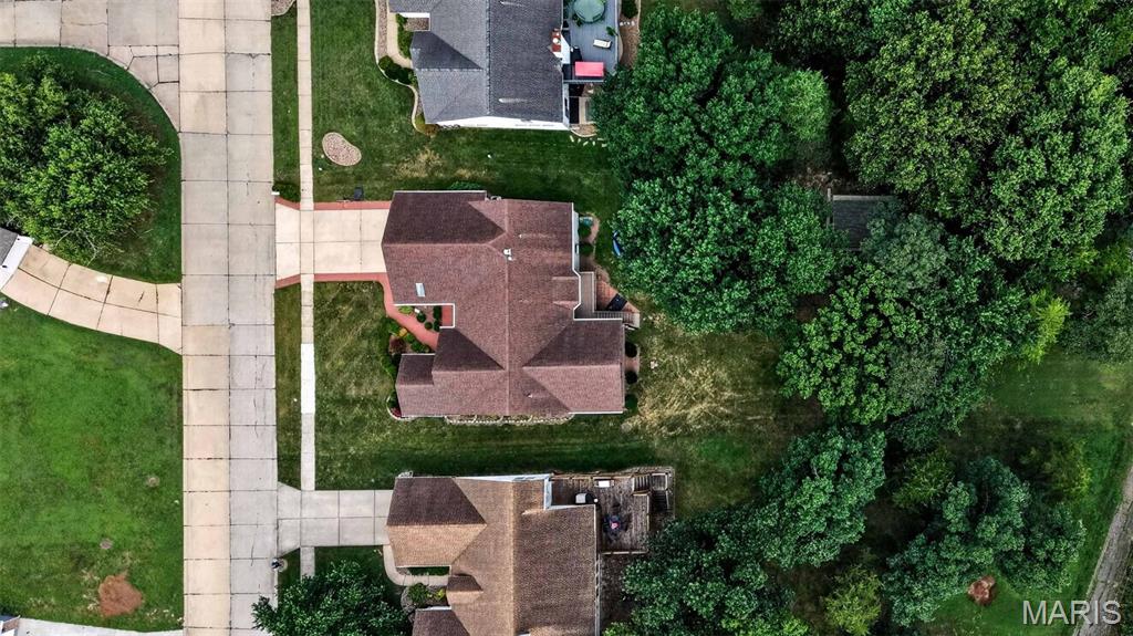 2nd image of 1420 Prospect Lakes Dr, Wentzville, MO 63385 | MLS# MIS26053278