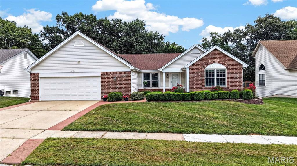1st image of 1420 Prospect Lakes Dr, Wentzville, MO 63385 | MLS# MIS26053278