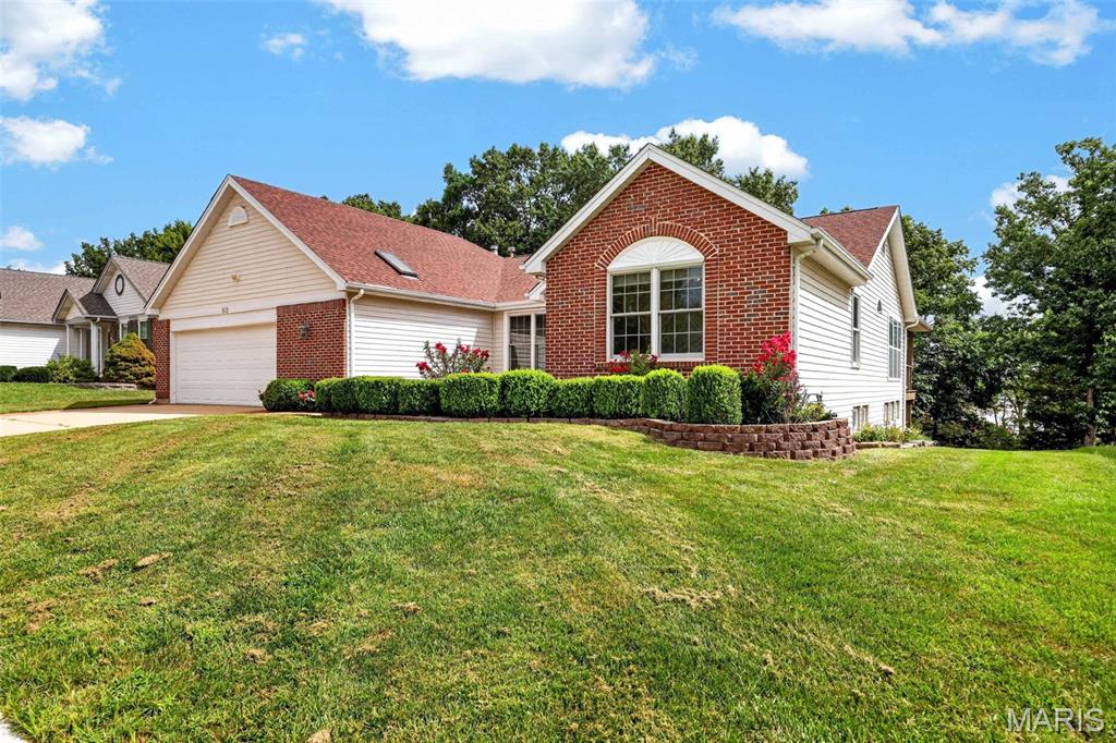 59th image of 1420 Prospect Lakes Dr, Wentzville, MO 63385 | MLS# MIS26053278