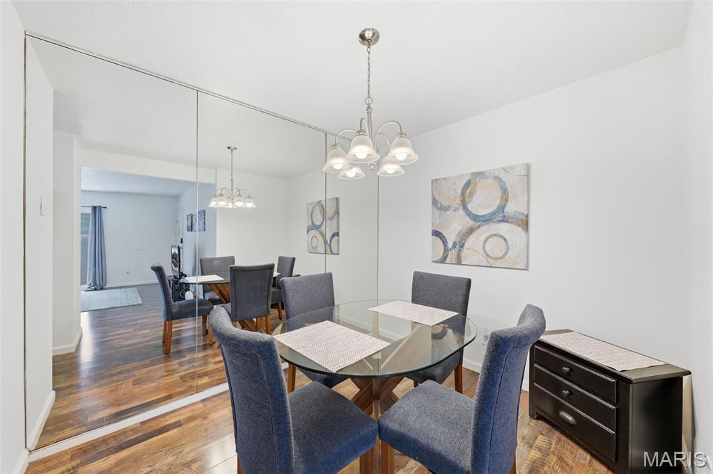 3rd image of 1190 Calley Dr, St. Louis, MO 63125